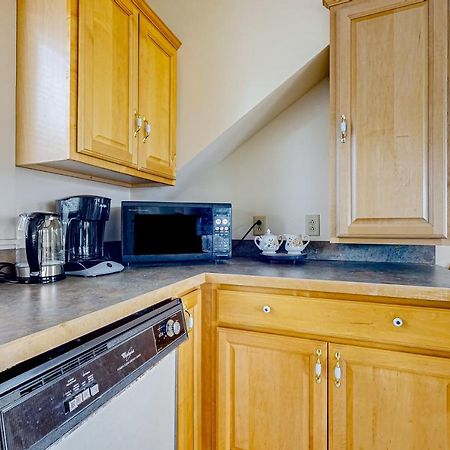 Apartament Wind Hill Farm Manchester Zewnętrze zdjęcie