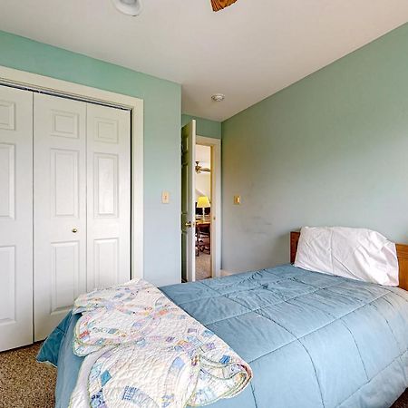 Apartament Wind Hill Farm Manchester Zewnętrze zdjęcie