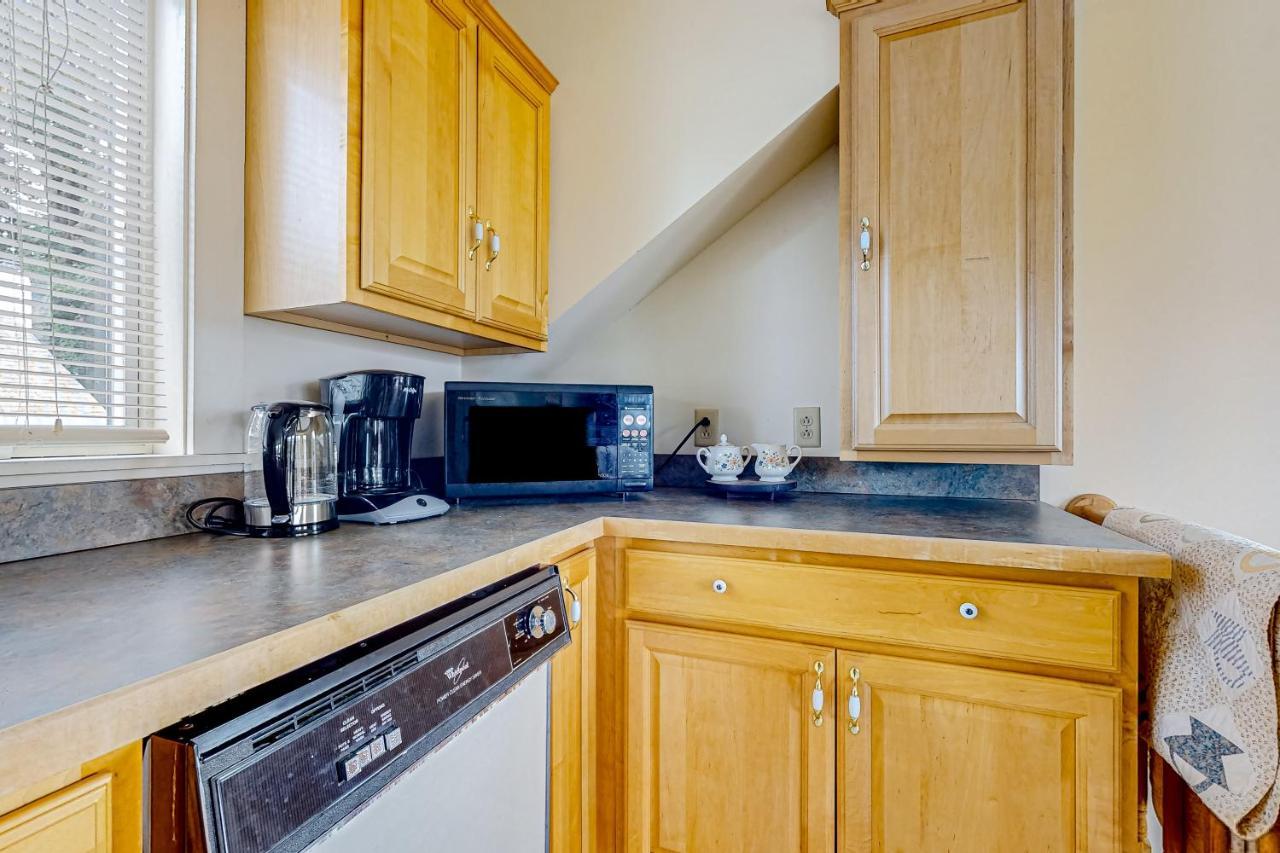 Apartament Wind Hill Farm Manchester Zewnętrze zdjęcie