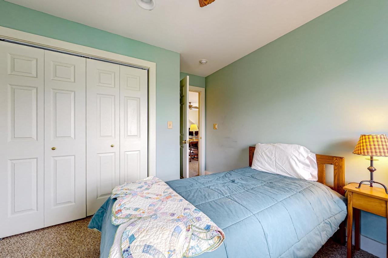 Apartament Wind Hill Farm Manchester Zewnętrze zdjęcie