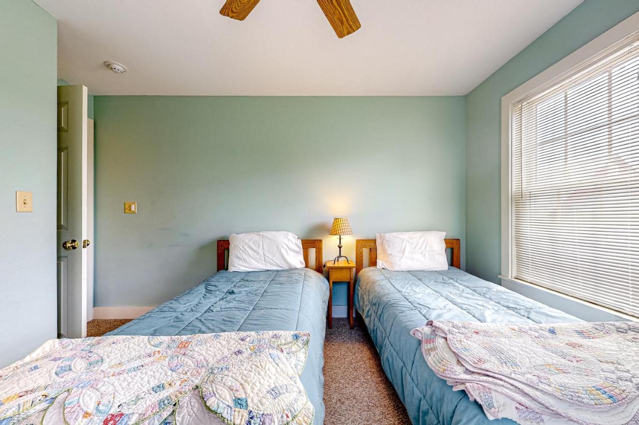 Apartament Wind Hill Farm Manchester Zewnętrze zdjęcie